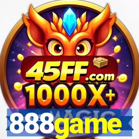 888game
