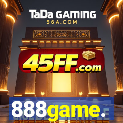 888game.