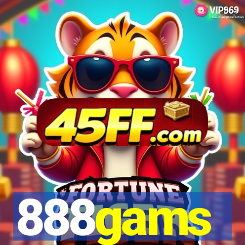 888gams