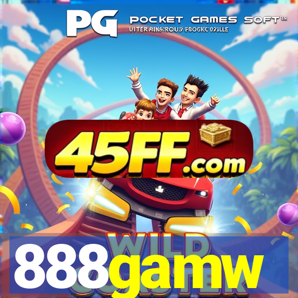 888gamw
