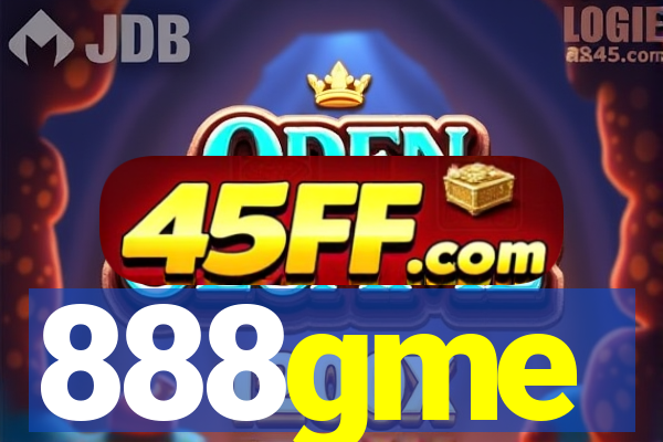 888gme