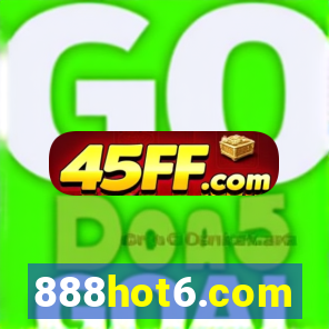 888hot6.com