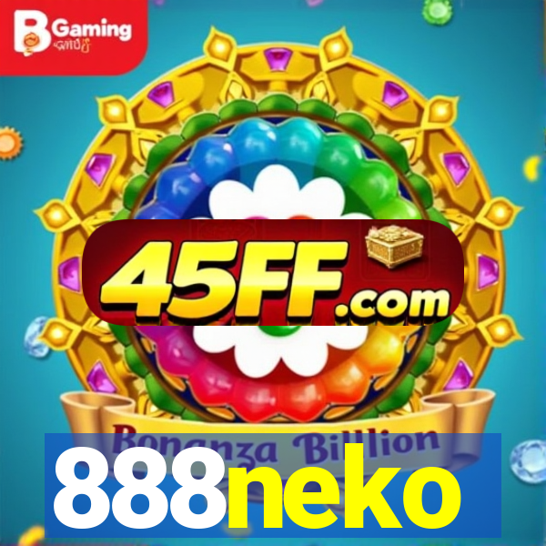 888neko