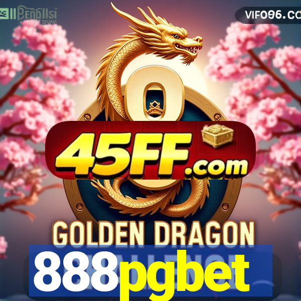 888pgbet