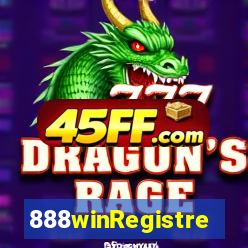 888winRegistre