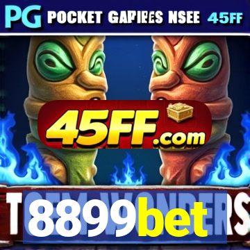 8899bet