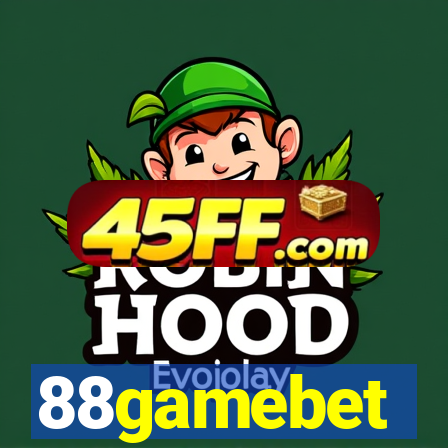 88gamebet