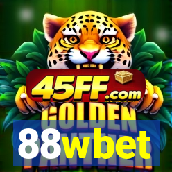 88wbet