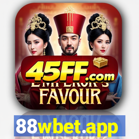 88wbet.app