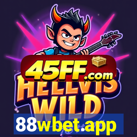 88wbet.app