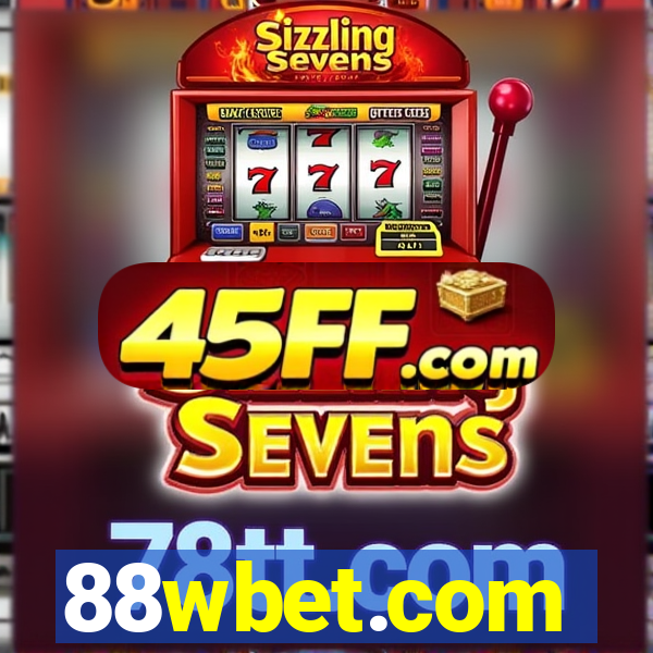 88wbet.com
