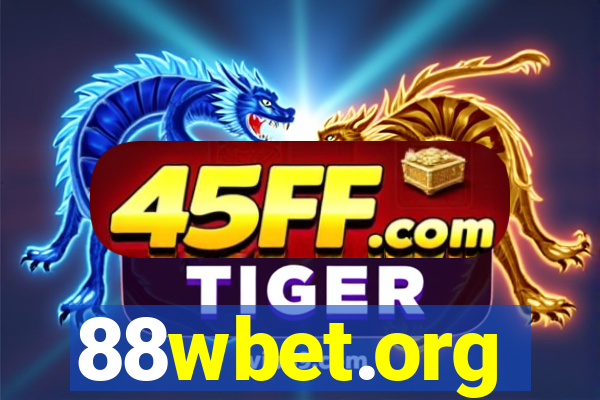 88wbet.org