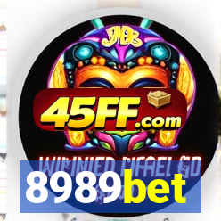 8989bet