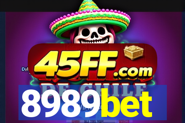 8989bet