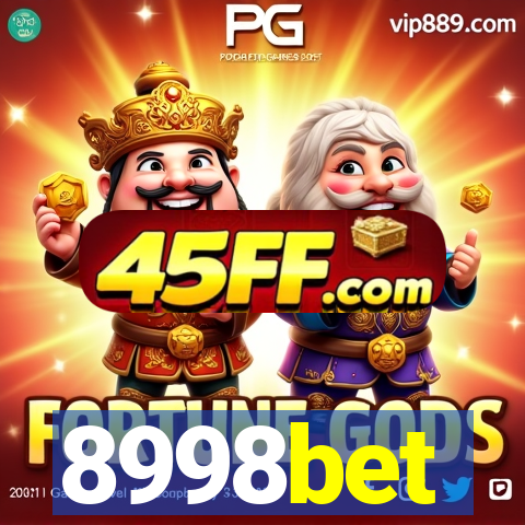 8998bet