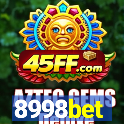 8998bet