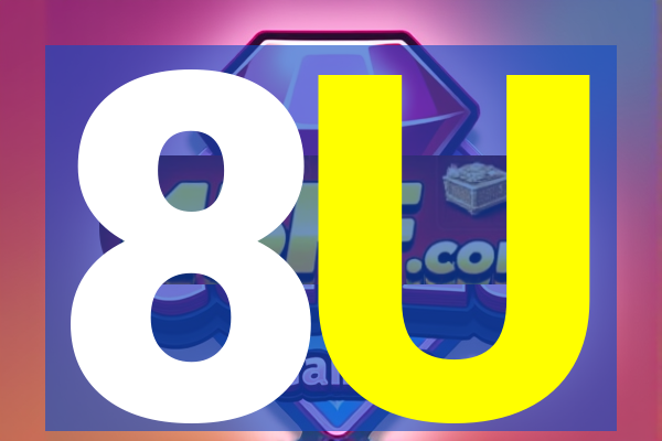 8U