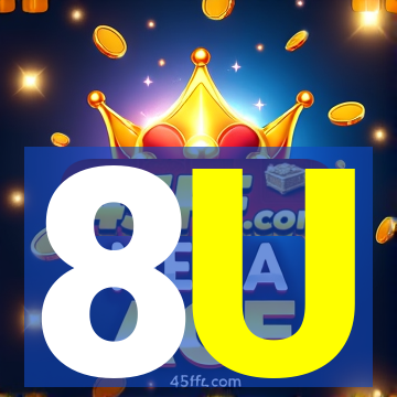 8U