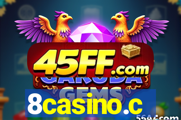 8casino.c