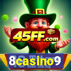 8casino9