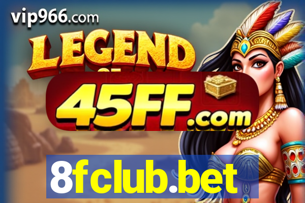 8fclub.bet