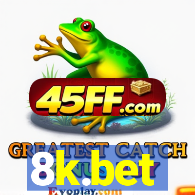 8k.bet