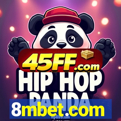 8mbet.com