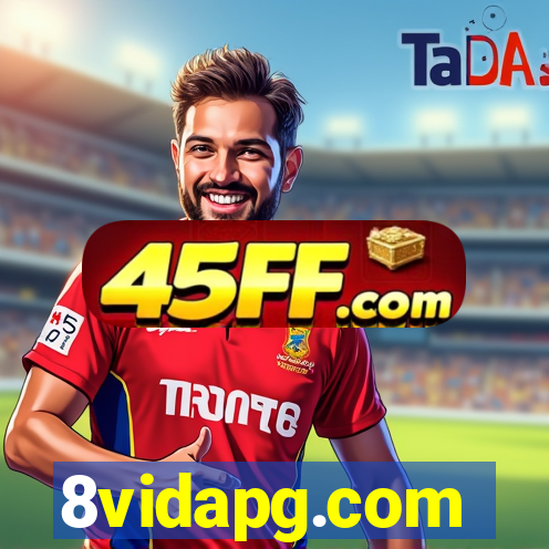 8vidapg.com