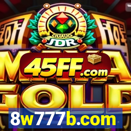8w777b.com