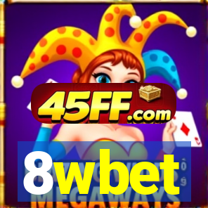 8wbet