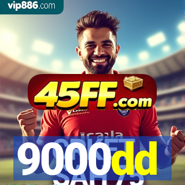 9000dd