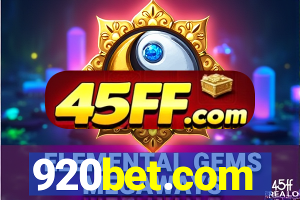 920bet.com