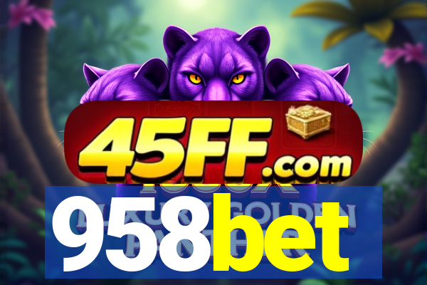 958bet