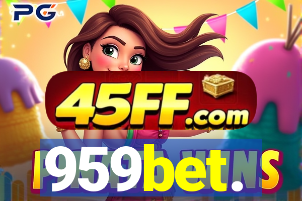 959bet.
