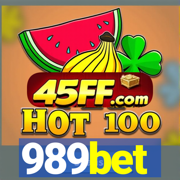 989bet