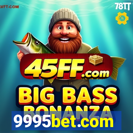 9995bet.com
