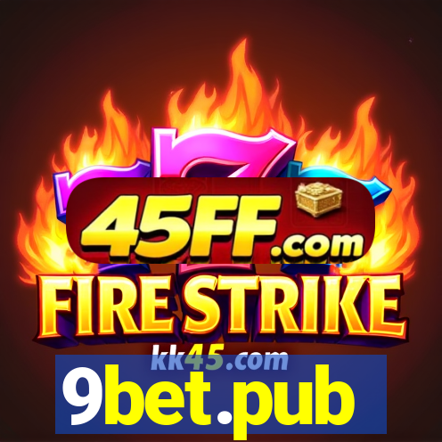 9bet.pub