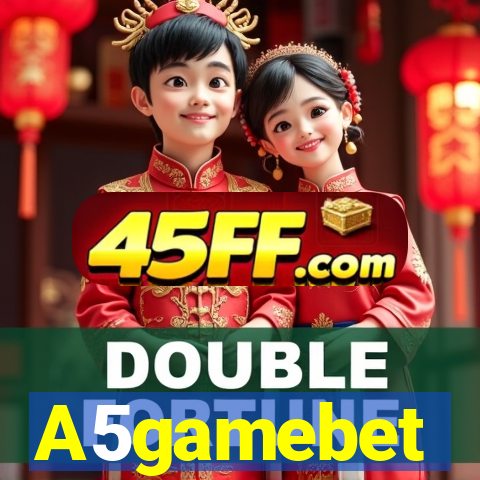 A5gamebet