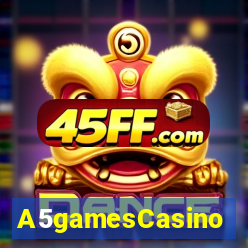 A5gamesCasino