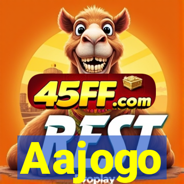 Aajogo