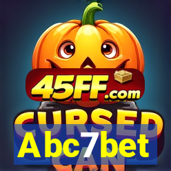 Abc7bet