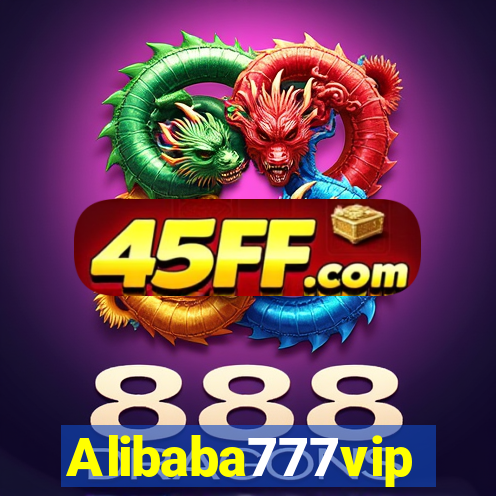 Alibaba777vip