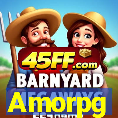 Amorpg