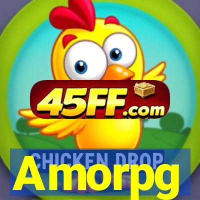 Amorpg