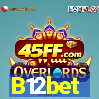 B12bet