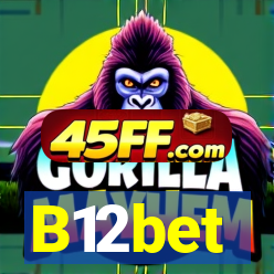 B12bet