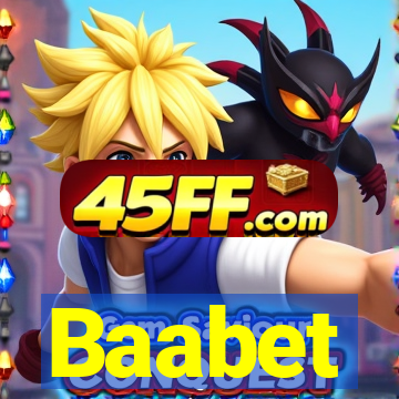 Baabet