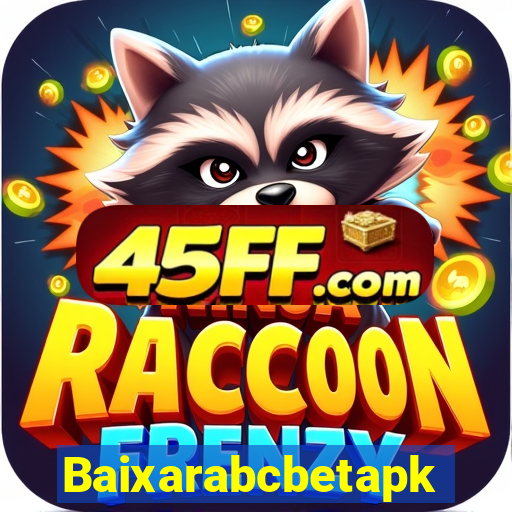 Baixarabcbetapk