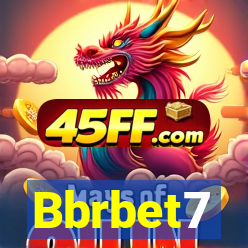 Bbrbet7