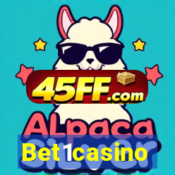 Bet1casino